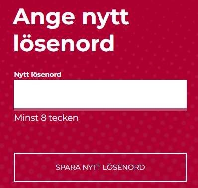 Hur Loggar Jag In För Att Följa Mitt ärende?